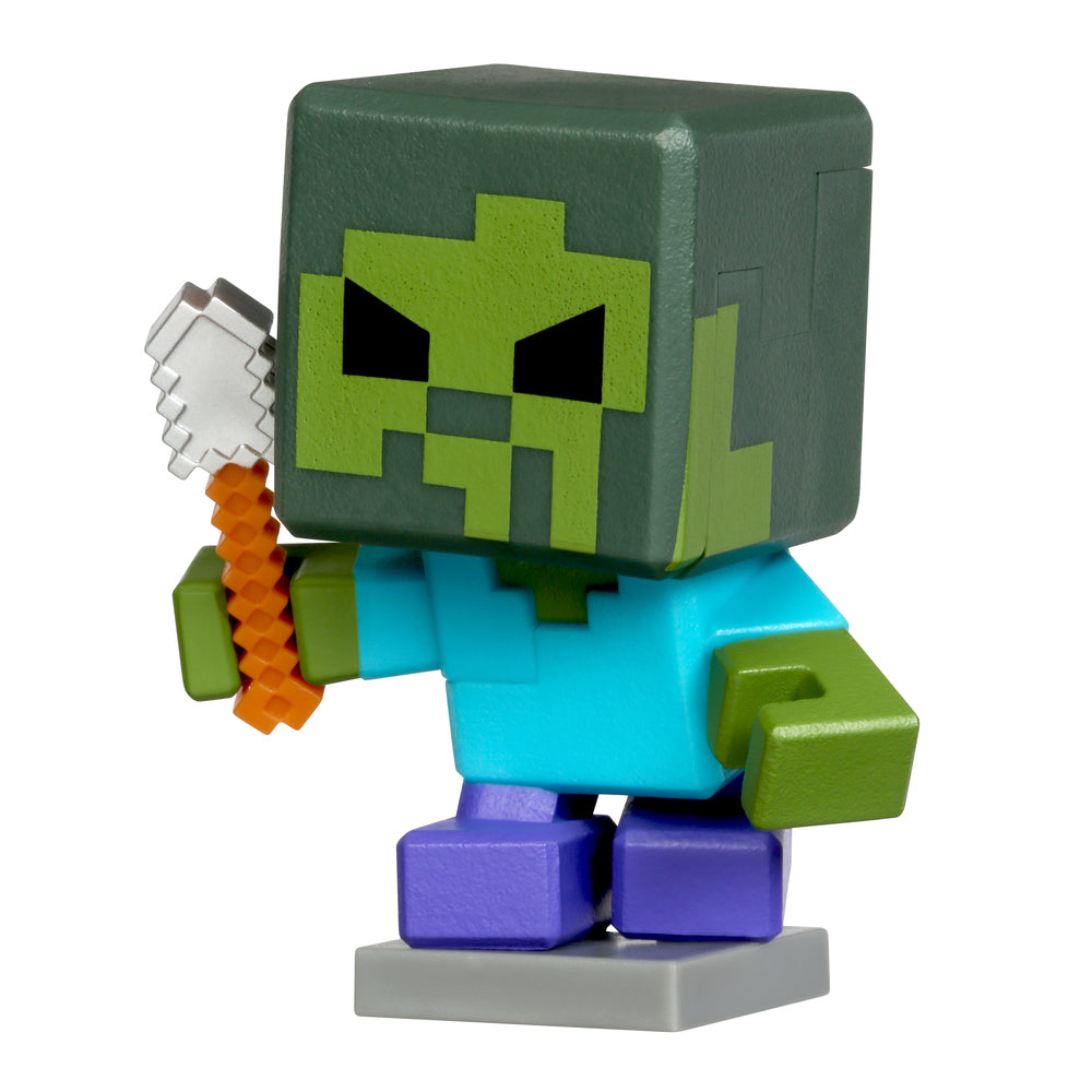 Treasure X Minecraft Pack