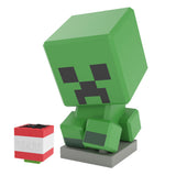 Treasure X Minecraft Pack