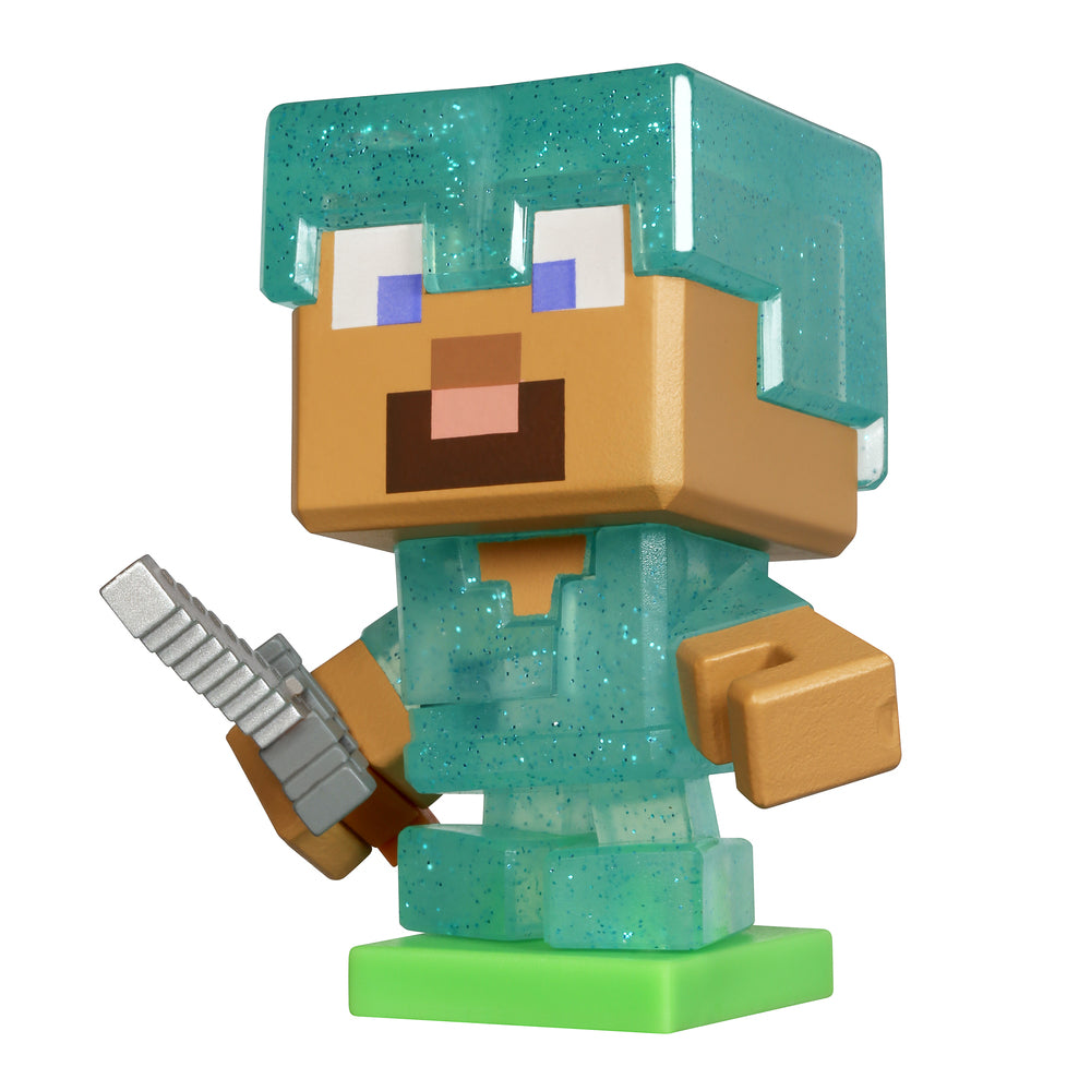 Treasure X Minecraft Pack