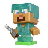 Treasure X Minecraft Pack