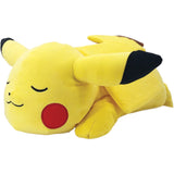 Pokémon Sovende Pikachu