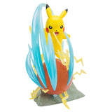 Pokémon Deluxe Pikachu