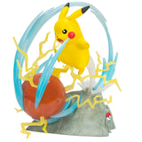 Pokémon Deluxe Pikachu