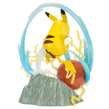 Pokémon Deluxe Pikachu