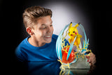 Pokémon Deluxe Pikachu