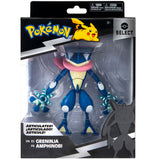 Pokémon Figur Asst