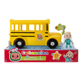 Cocomelon Skolebus