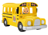 Cocomelon Skolebus