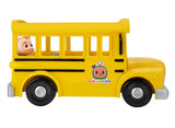 Cocomelon Skolebus