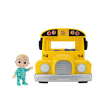 Cocomelon Skolebus