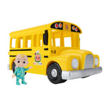 Cocomelon Skolebus