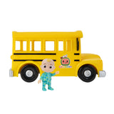 Cocomelon Skolebus