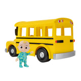 Cocomelon Skolebus