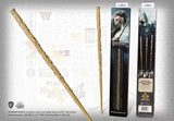 Hermione's tryllestav