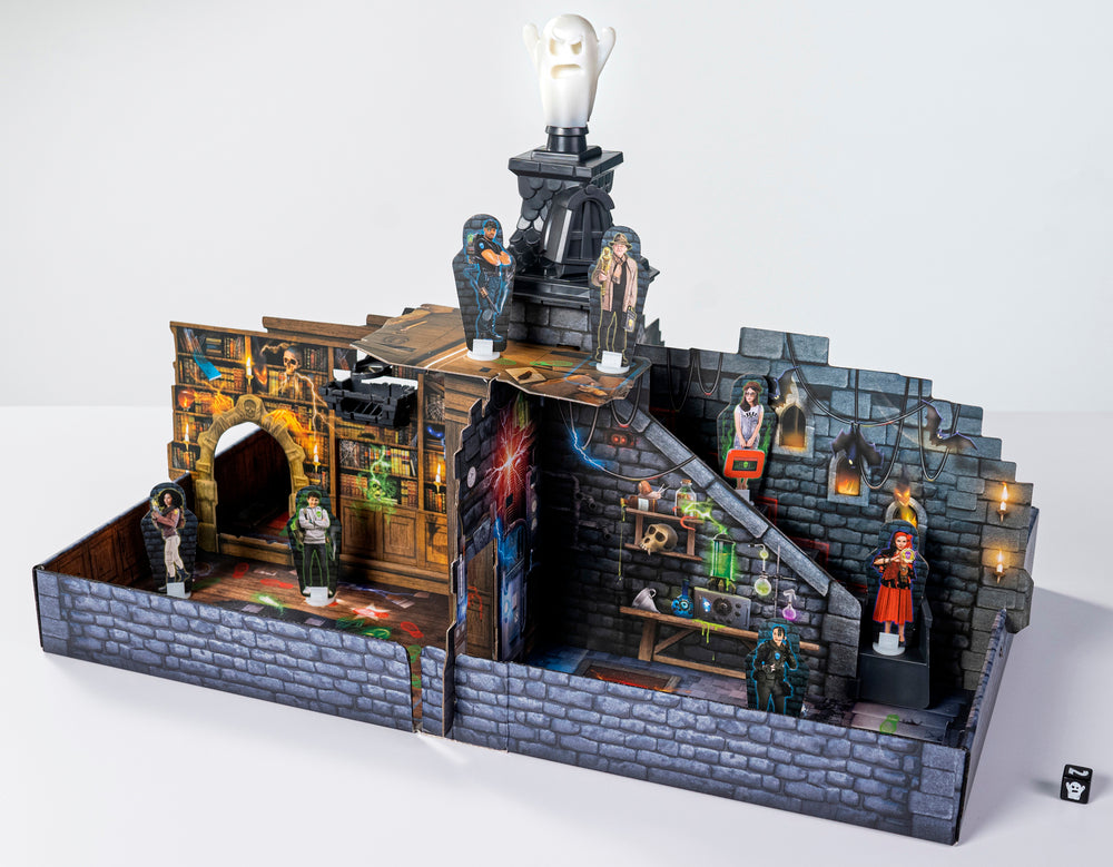 Ghost Castle