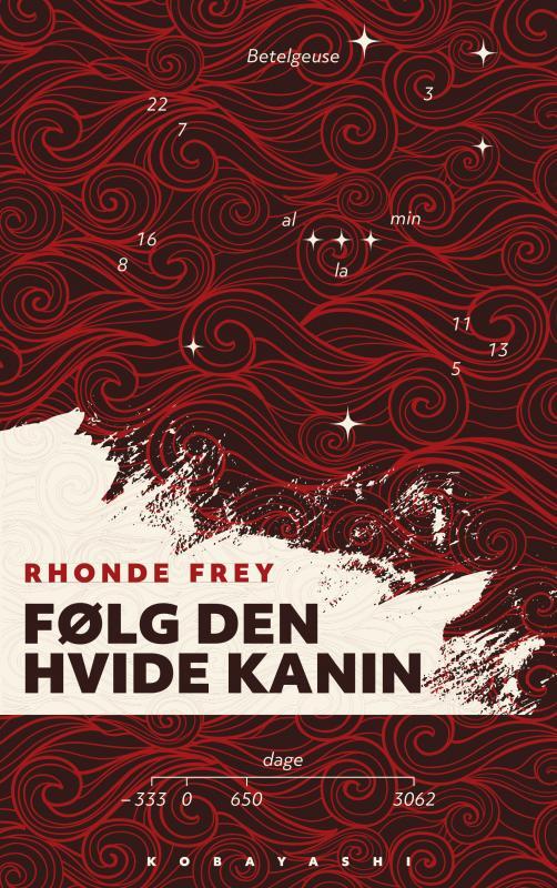 Følg den hvide kanin
