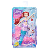 Rainbow reveal ariel 30 cm