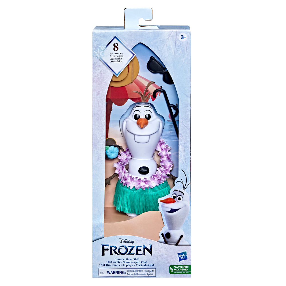 Olaf 30 cm