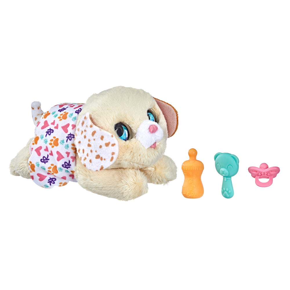 Furreal newborns asst
