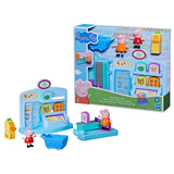 Gurli gris supermarket