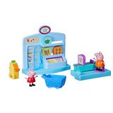 Gurli gris supermarket