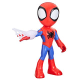 Supersized spidey