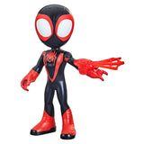 Supersized miles morales