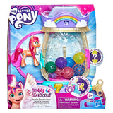 Sparkle reveal lantern
