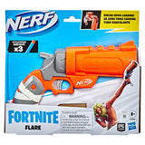 NERF fortnite flare