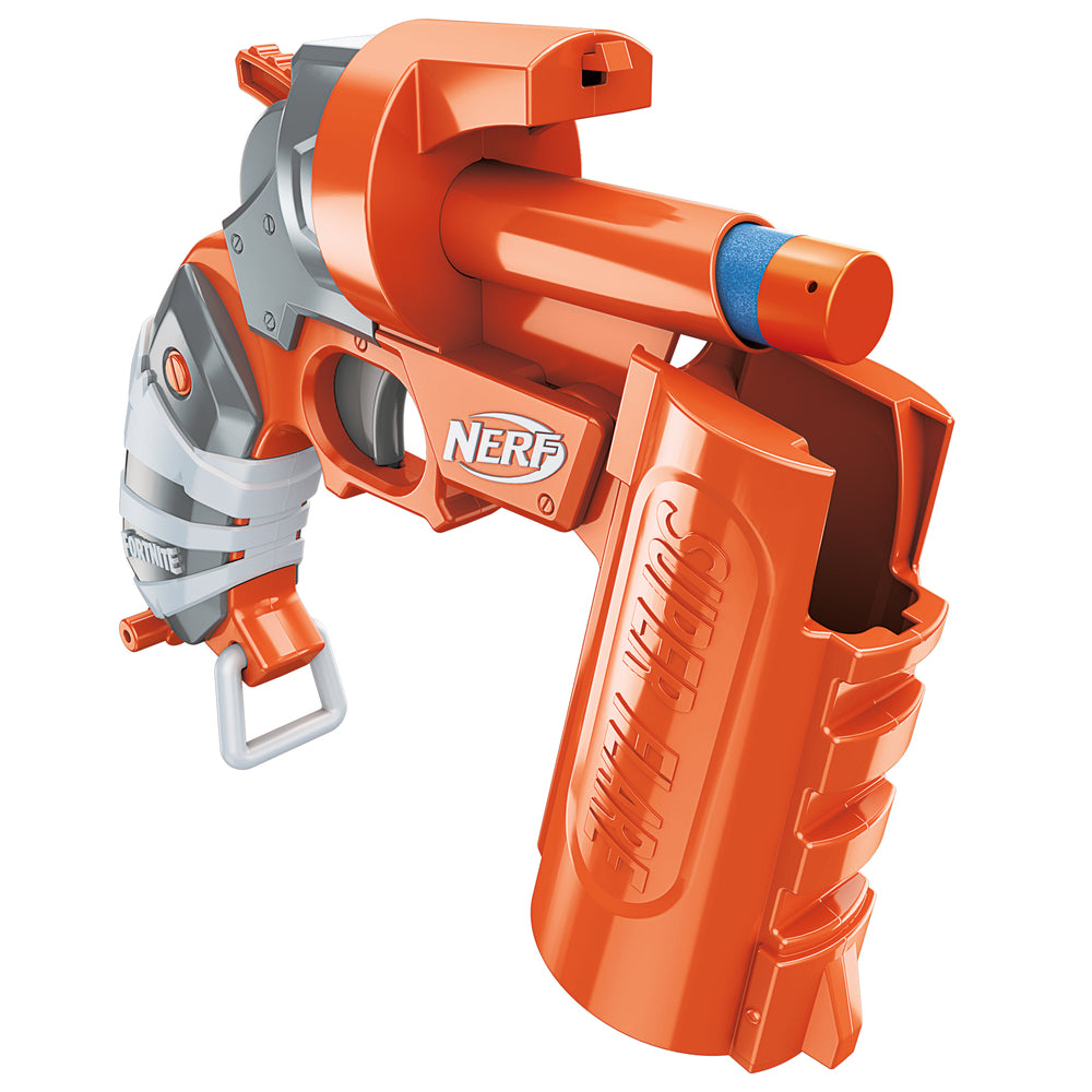 NERF fortnite flare