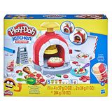 Play-Doh pizzaovn