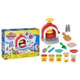 Play-Doh pizzaovn