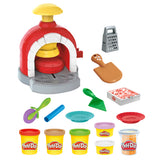 Play-Doh pizzaovn