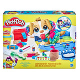 Play-Doh dyrlægesæt
