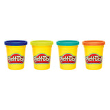 Play-doh wild pack