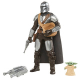 MANDALORIAN AND GROGU