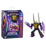 Transformers generations legacy ev deluxe asst