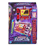 Transformers generations legacy ev voyager asst