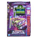 Transformers generations legacy ev voyager asst