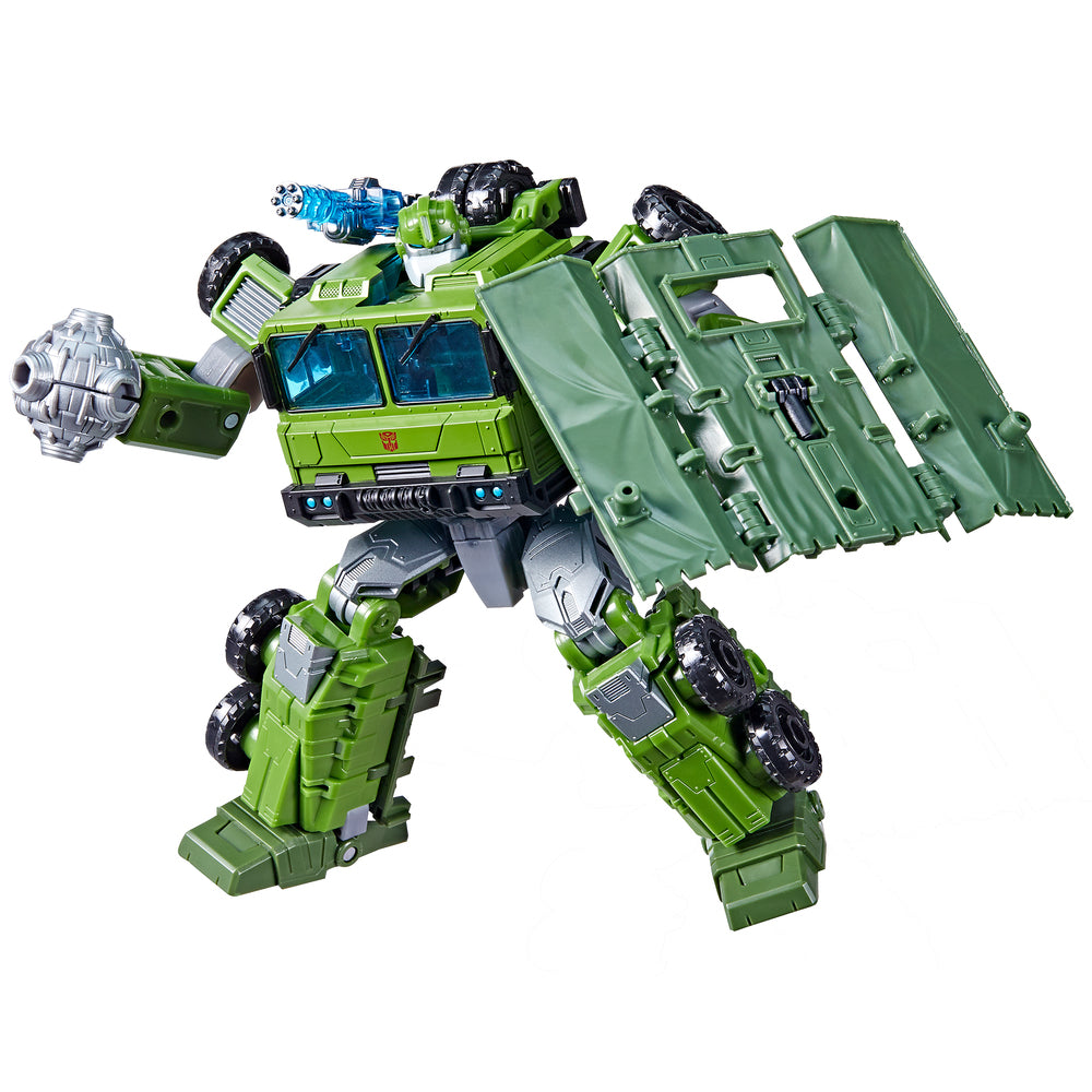 Transformers generations legacy ev voyager asst