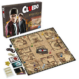 Cluedo harry potter