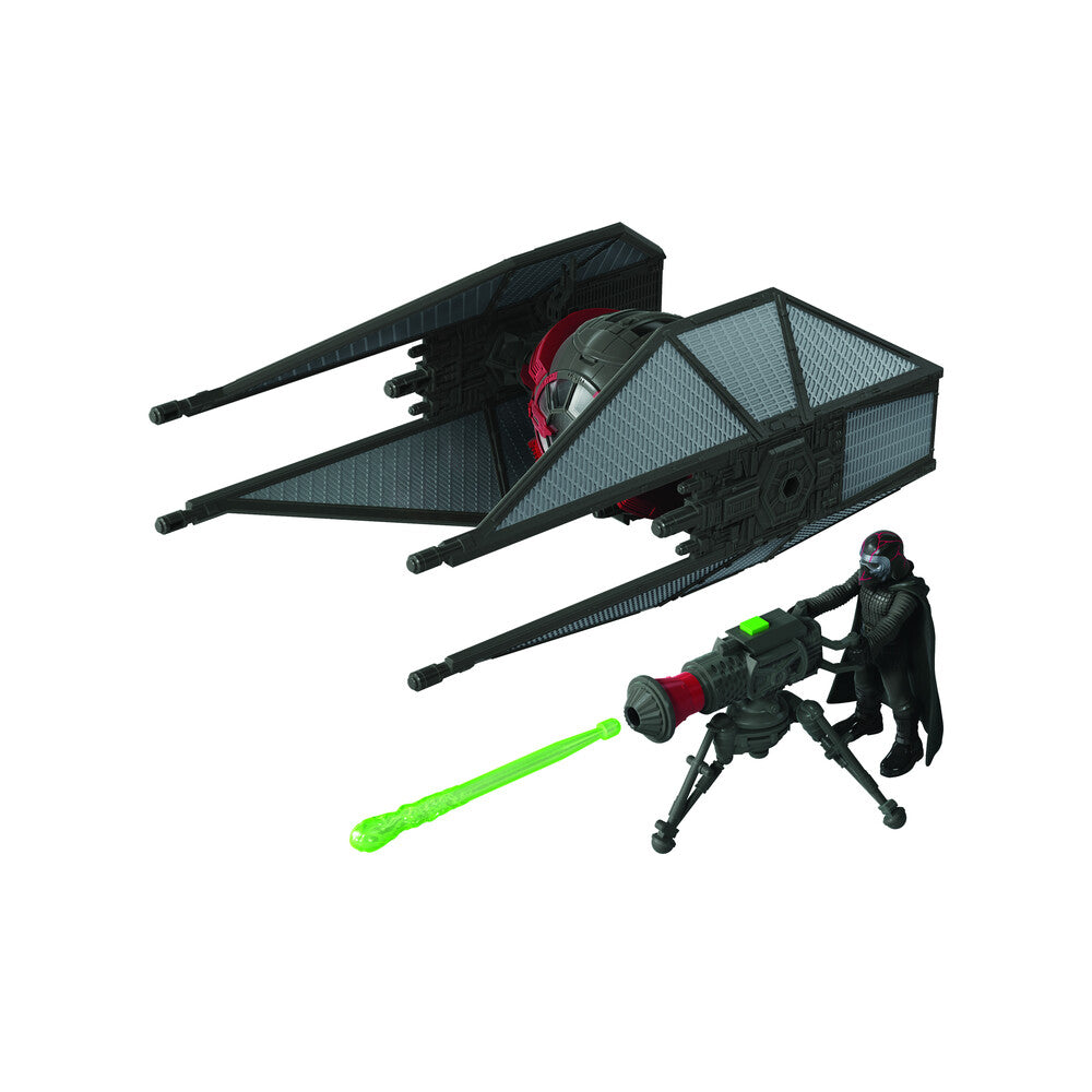 Star wars mission fleet stellar class asst