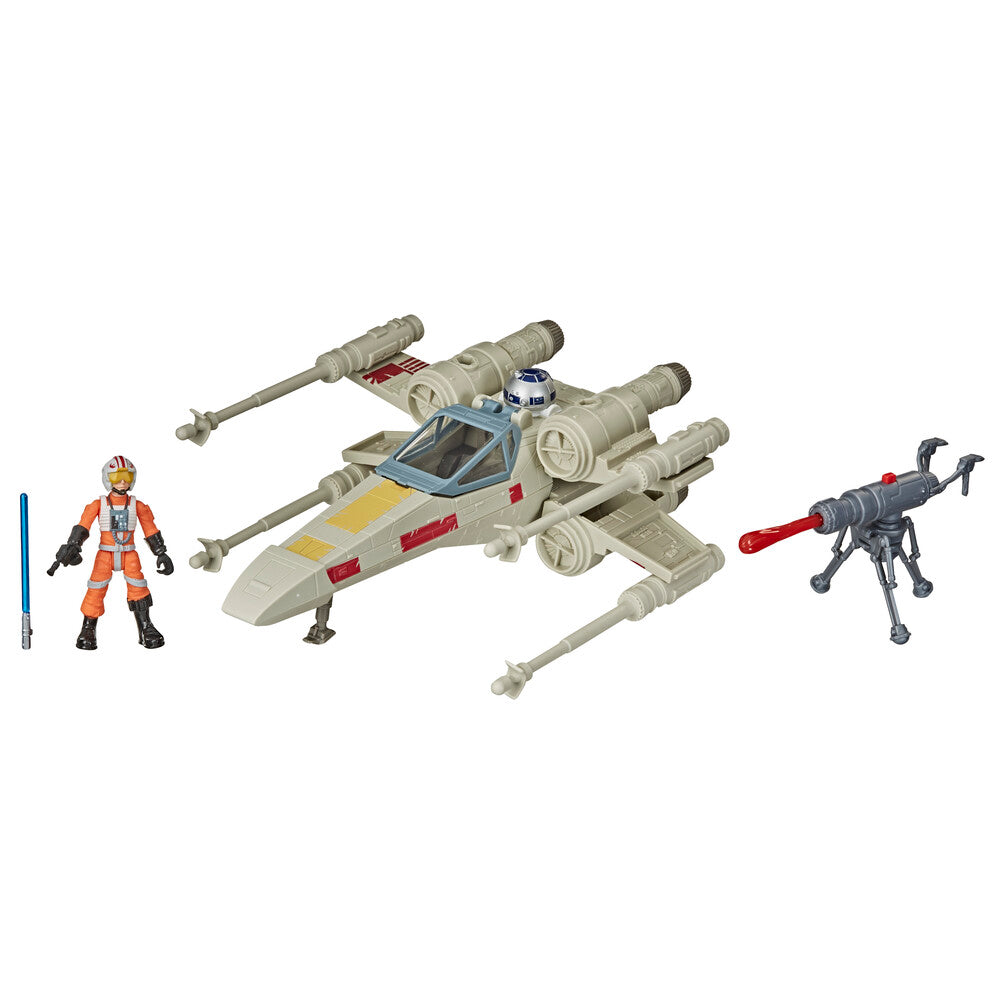 Star wars mission fleet stellar class asst