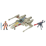 Star wars mission fleet stellar class asst