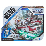 Star wars mission fleet stellar class asst