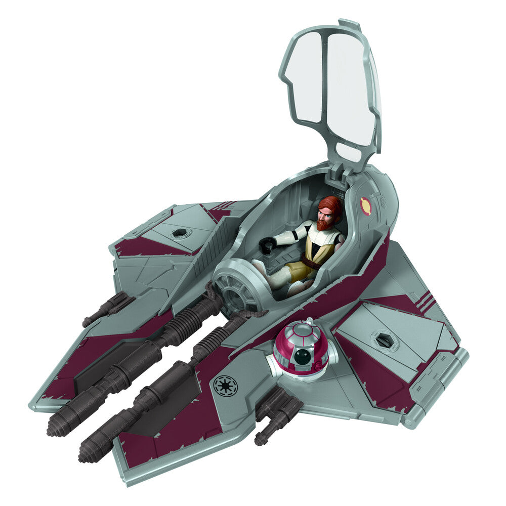 Star wars mission fleet stellar class asst