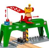 Containerkran