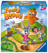 Funny Bunny Deluxe
