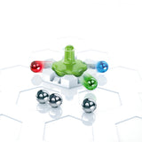GraviTrax Balls and Spinner