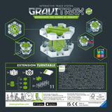 GraviTrax PRO Turntable